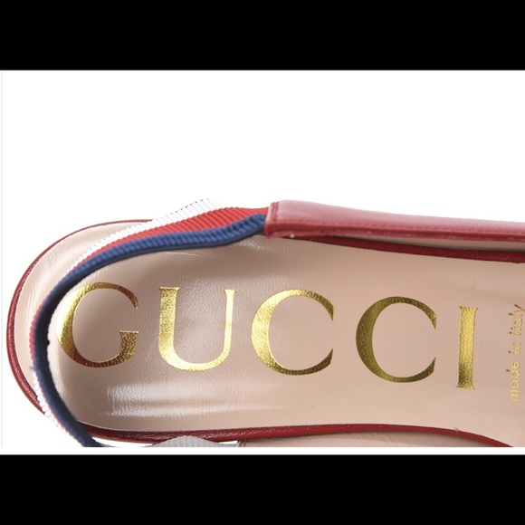 Gucci - Picture 5 of 6